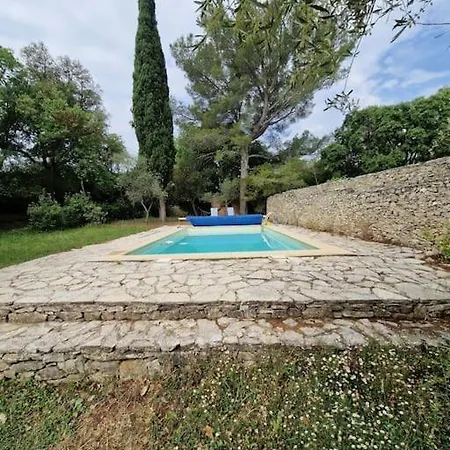 Le Mazet Nimois * Νιμ