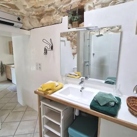 Σπίτι διακοπών Le Mazet Nimois *
