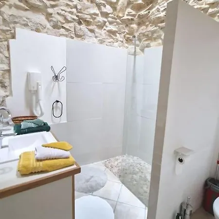 Le Mazet Nimois Νιμ