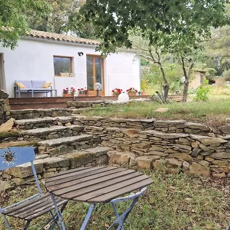 Σπίτι διακοπών Le Mazet Nimois Νιμ