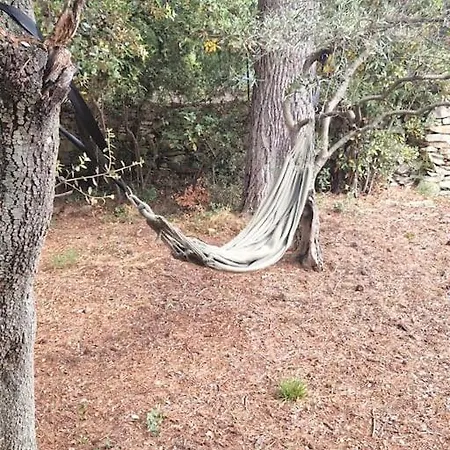 Σπίτι διακοπών Le Mazet Nimois Νιμ