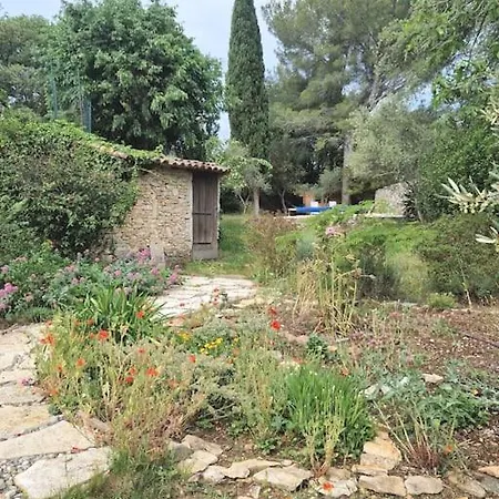 Le Mazet Nimois * Νιμ